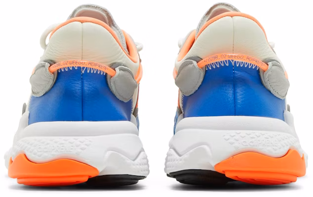 아디다스 오즈위고 '오프 화이트 블루 그레이' FV3576 FV3576 Details for 아디다스 오즈위고 '오프 화이트 블루 그레이' FV3576 FV3576