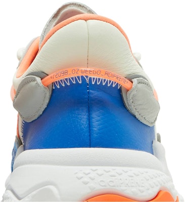 아디다스 오즈위고 '오프 화이트 블루 그레이' FV3576 FV3576 Sizing 아디다스 오즈위고 '오프 화이트 블루 그레이' FV3576 FV3576