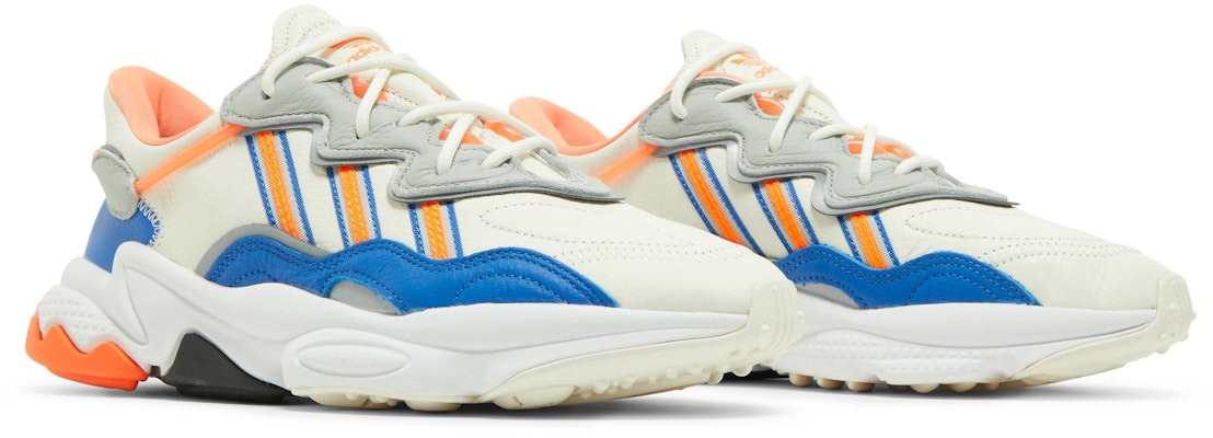 아디다스 오즈위고 '오프 화이트 블루 그레이' FV3576 FV3576 Cheap 아디다스 오즈위고 '오프 화이트 블루 그레이' FV3576 FV3576