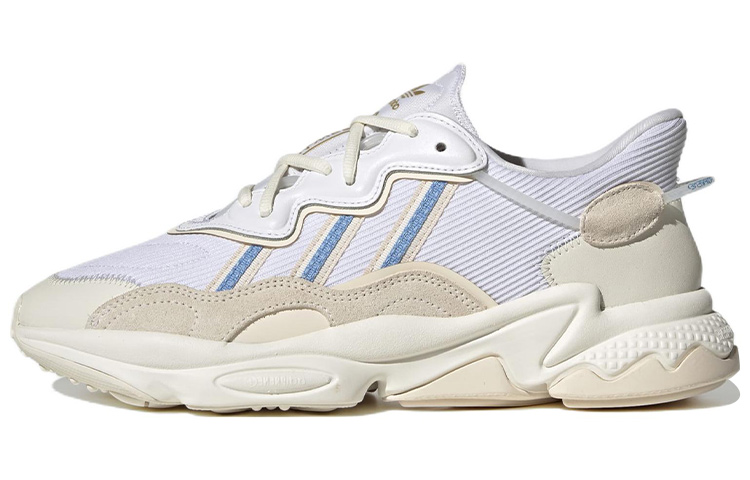 Buy adidas Ozweego 'Blanco Roto Azul Claro' GX9890