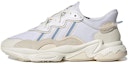Buy 愛迪達 Ozweego '米白淺藍' GX9890