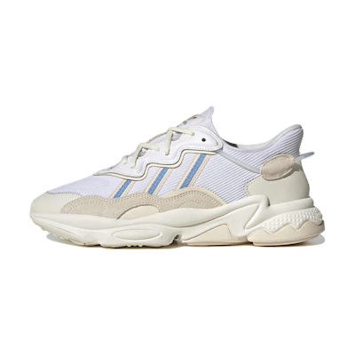 adidas Ozweego 'Off White Light Blue'