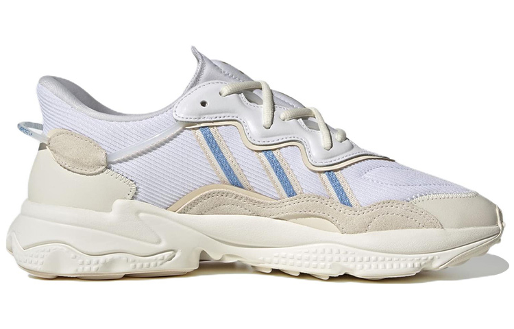 Order adidas Ozweego 'Blanco Roto Azul Claro' GX9890