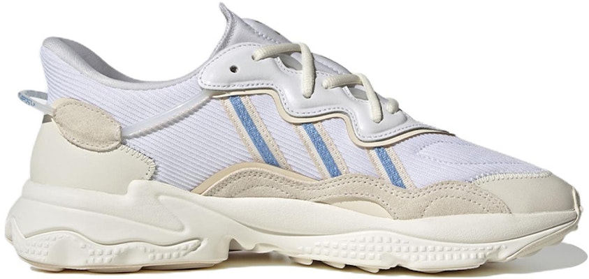 愛迪達 Ozweego '米白淺藍' GX9890 Order 愛迪達 Ozweego '米白淺藍' GX9890