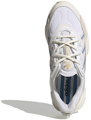 愛迪達 Ozweego '米白淺藍' GX9890 Purchase 愛迪達 Ozweego '米白淺藍' GX9890