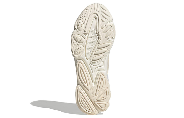 Details for adidas Ozweego 'Blanco Roto Azul Claro' GX9890