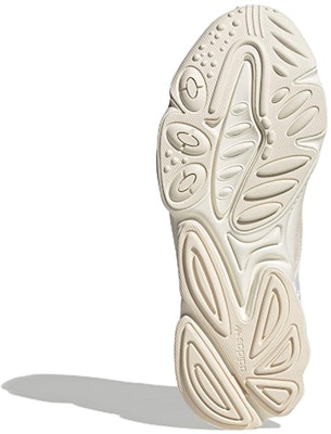 愛迪達 Ozweego '米白淺藍' GX9890 Details for 愛迪達 Ozweego '米白淺藍' GX9890