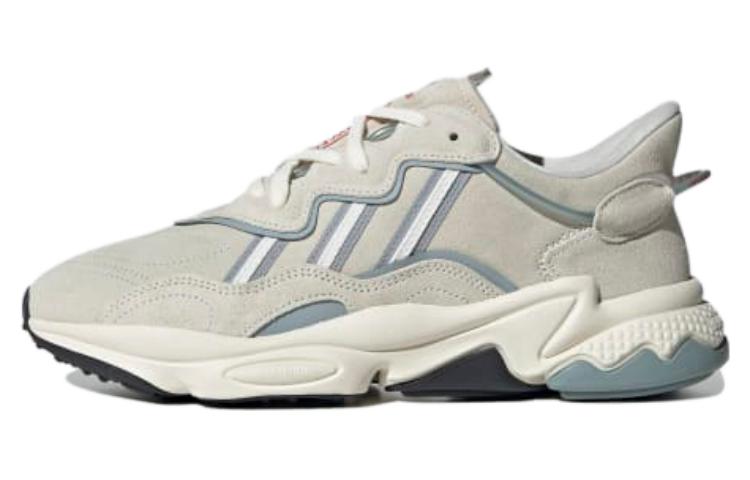 Buy adidas Ozweego 'Blanco Roto Gris Mágico' HP6387