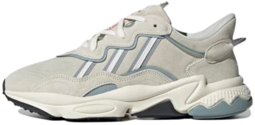 adidas Ozweego 'Blanco Roto Gris Mágico' HP6387 Buy adidas Ozweego 'Blanco Roto Gris Mágico' HP6387