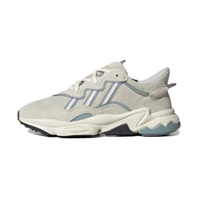 adidas Ozweego 'Off White Magic Grey'