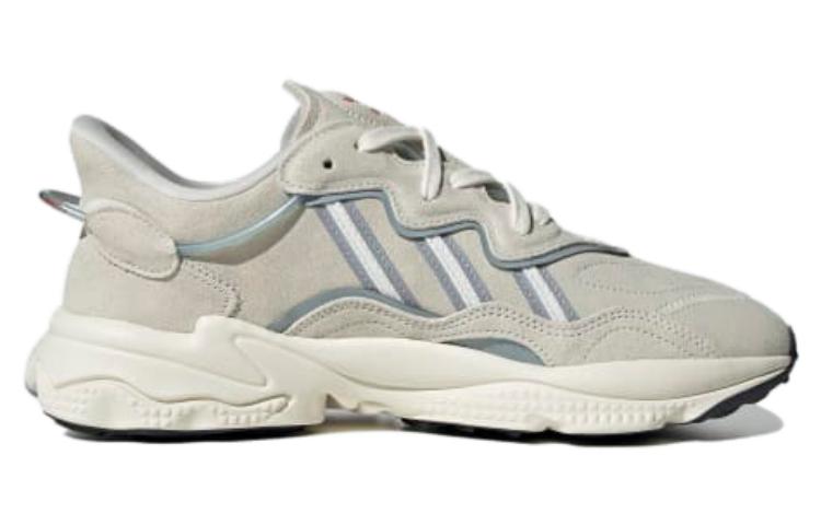 Order adidas Ozweego 'Blanco Roto Gris Mágico' HP6387