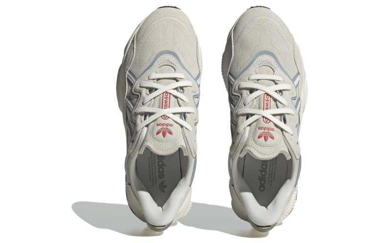 Shop adidas Ozweego 'Blanco Roto Gris Mágico' HP6387