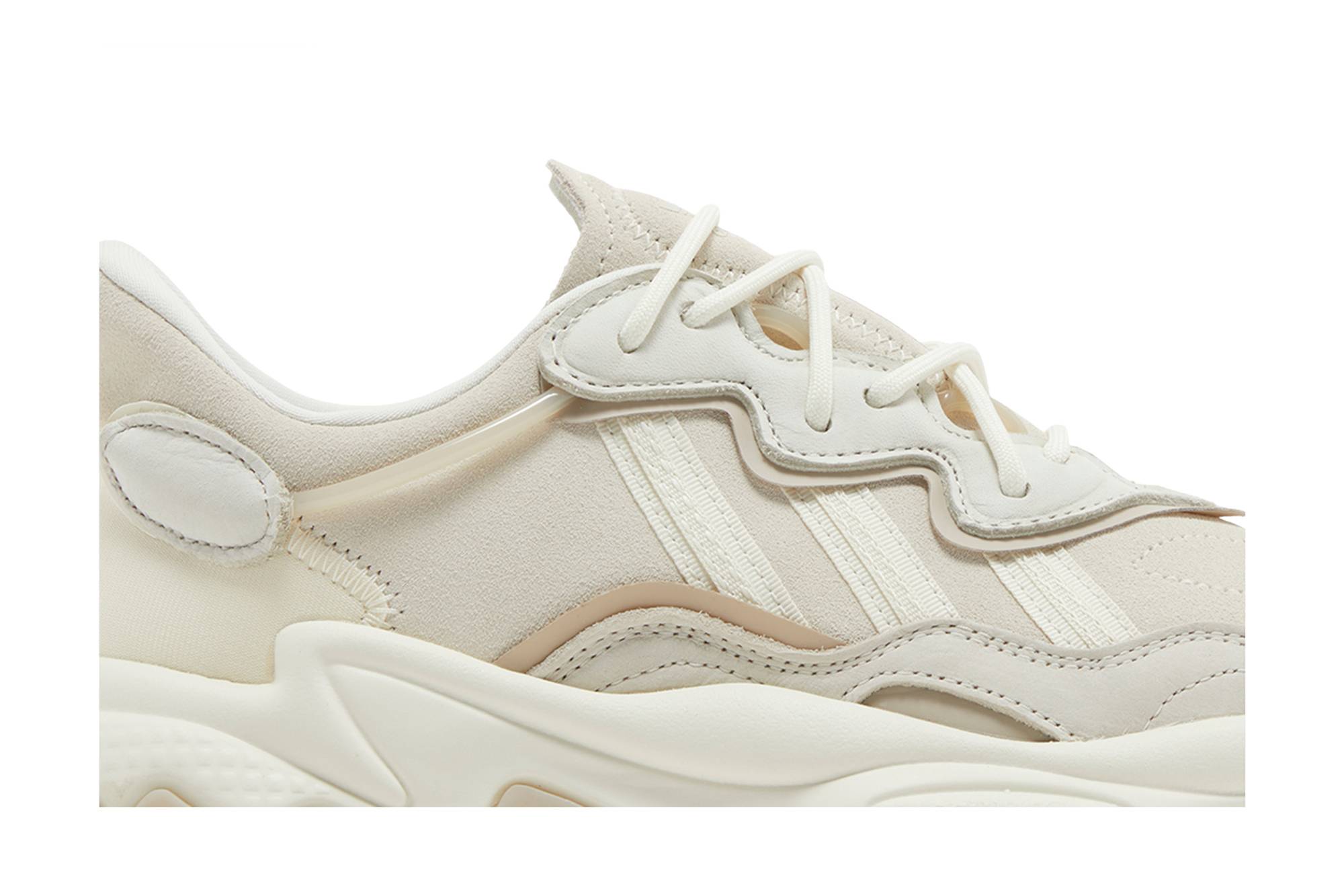 adidas ozweego women's beige