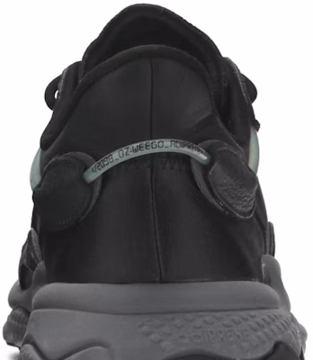 아디다스 오즈위고 '오닉스' EE7004 Sizing 아디다스 오즈위고 '오닉스' EE7004