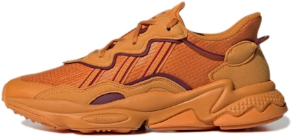 adidas Ozweego 'Orange' GX6550
