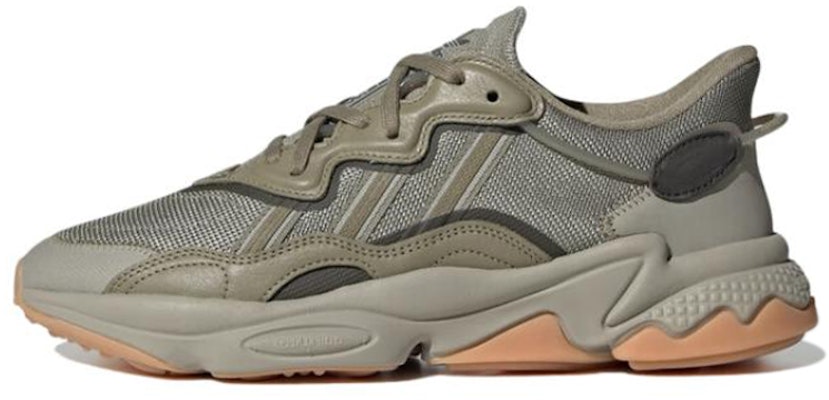 adidas Ozweego 'Hijau Orbit' GX1833 Buy adidas Ozweego 'Hijau Orbit' GX1833