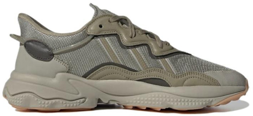 adidas Ozweego 'Hijau Orbit' GX1833 Order adidas Ozweego 'Hijau Orbit' GX1833