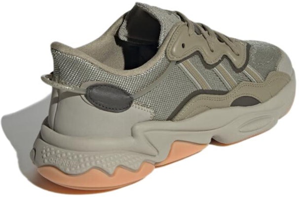 adidas Ozweego 'Hijau Orbit' GX1833 Shop adidas Ozweego 'Hijau Orbit' GX1833