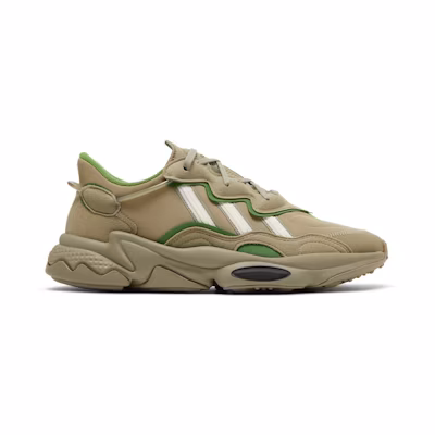 adidas Ozweego 'Orbit Green'