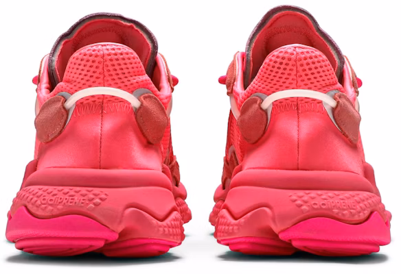 adidas Ozweego 'Orchid Tint' Sepatu Wanita Pink EE5395 Details for adidas Ozweego 'Orchid Tint' Sepatu Wanita Pink EE5395