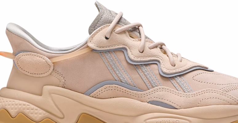 아디다스 오즈위고 '페일 누드' EE6462 Order 아디다스 오즈위고 '페일 누드' EE6462