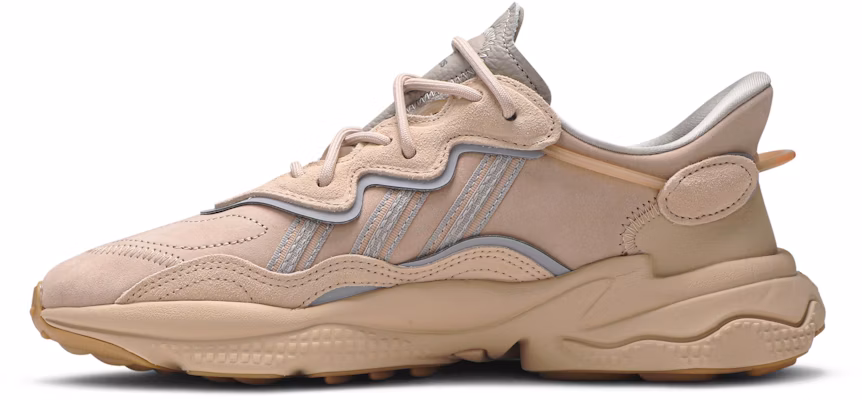 아디다스 오즈위고 '페일 누드' EE6462 Lookbook 아디다스 오즈위고 '페일 누드' EE6462