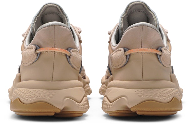 아디다스 오즈위고 '페일 누드' EE6462 Details for 아디다스 오즈위고 '페일 누드' EE6462