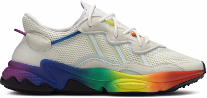 adidas Ozweego 'Pride' EG1076 adidas Ozweego 'Pride' EG1076