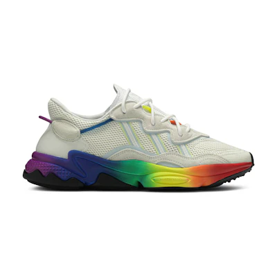 adidas Ozweego 'Pride'