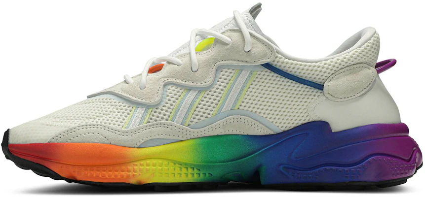 아디다스 오즈위고 '프라이드' ️ (Adidas Ojeuigo 'Peuraideu') EG1076 Lookbook 아디다스 오즈위고 '프라이드' ️ (Adidas Ojeuigo 'Peuraideu') EG1076