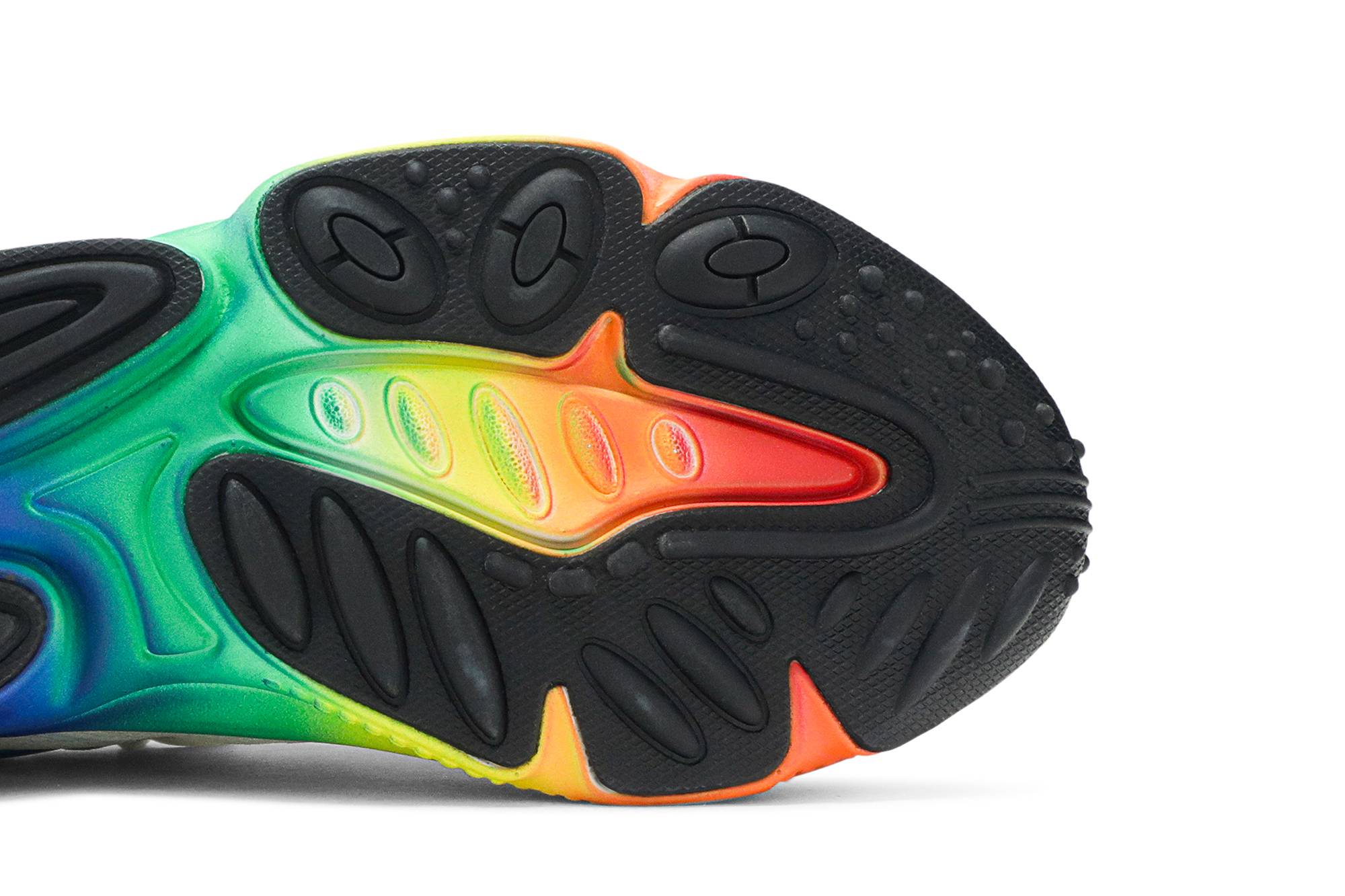 Purchase 아디다스 오즈위고 '프라이드' ️‍ (Adidas Ojeuigo 'Peuraideu') EG1076