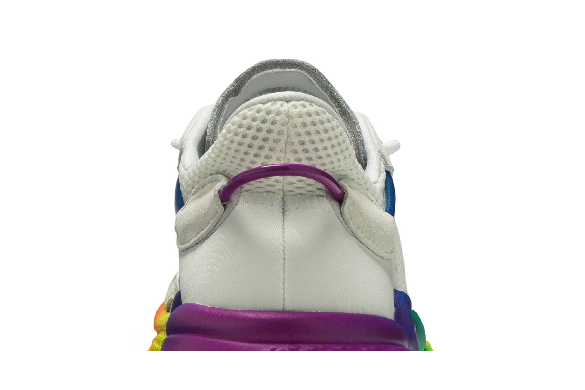 Sizing 아디다스 오즈위고 '프라이드' ️‍ (Adidas Ojeuigo 'Peuraideu') EG1076