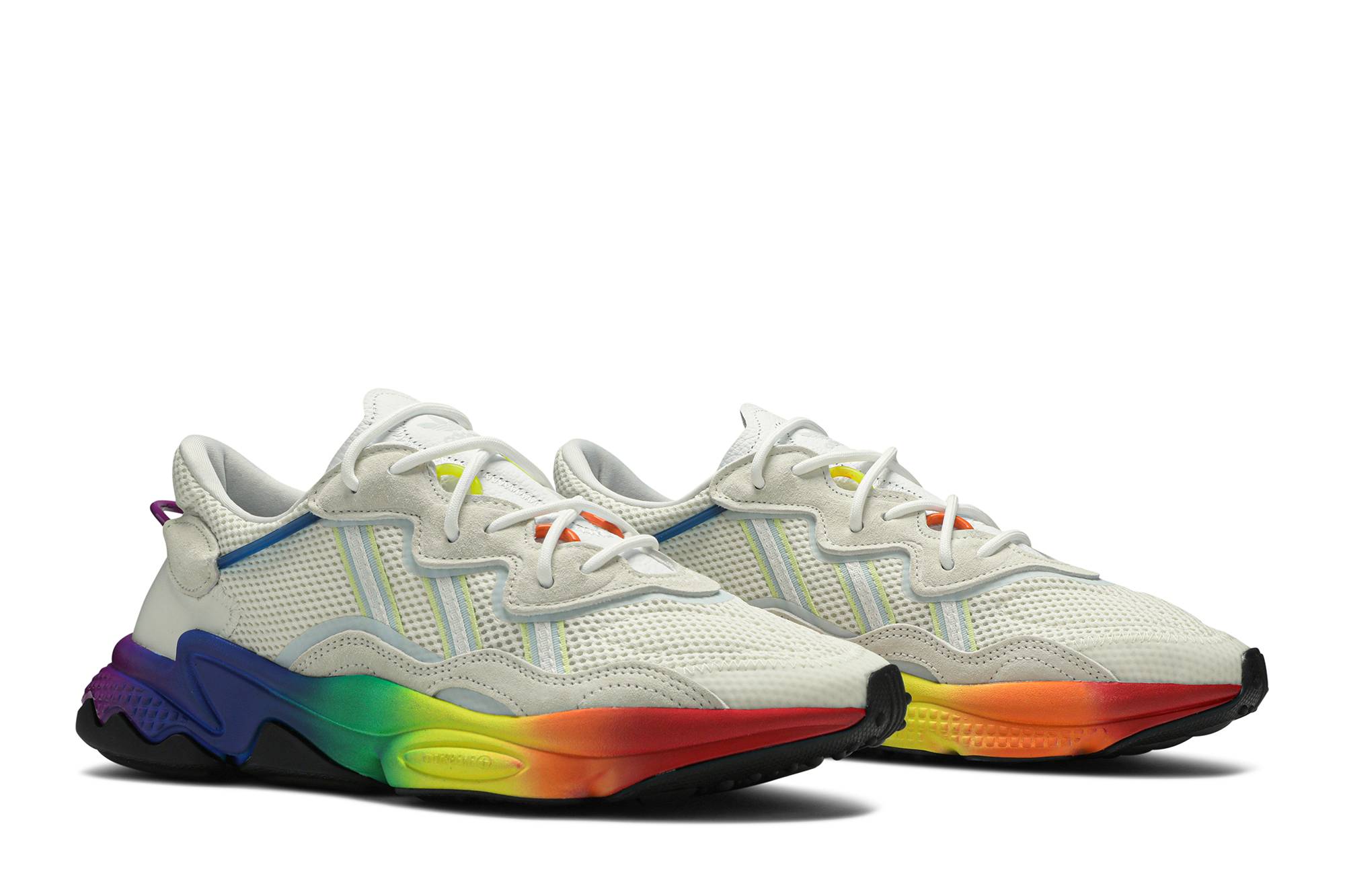 Cheap 아디다스 오즈위고 '프라이드' ️‍ (Adidas Ojeuigo 'Peuraideu') EG1076