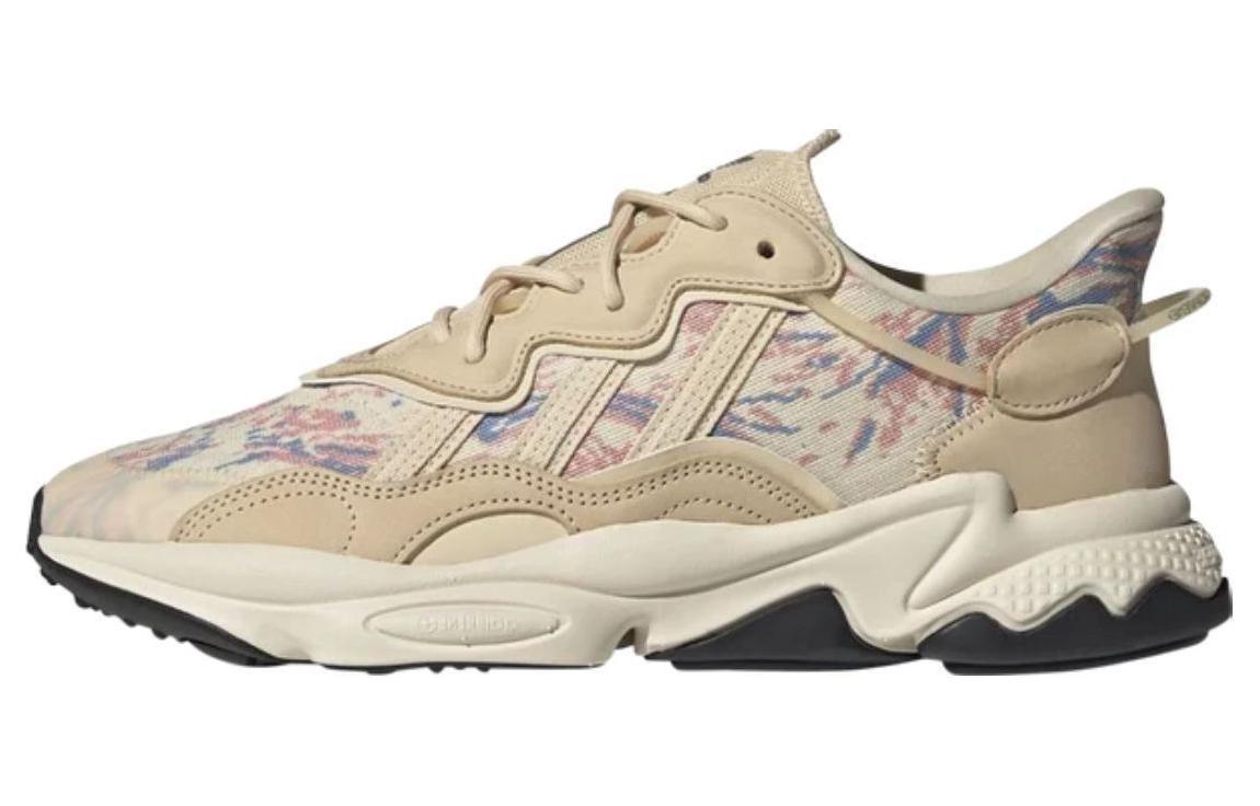 adidas Ozweego 'Sand Strata Super Pop'