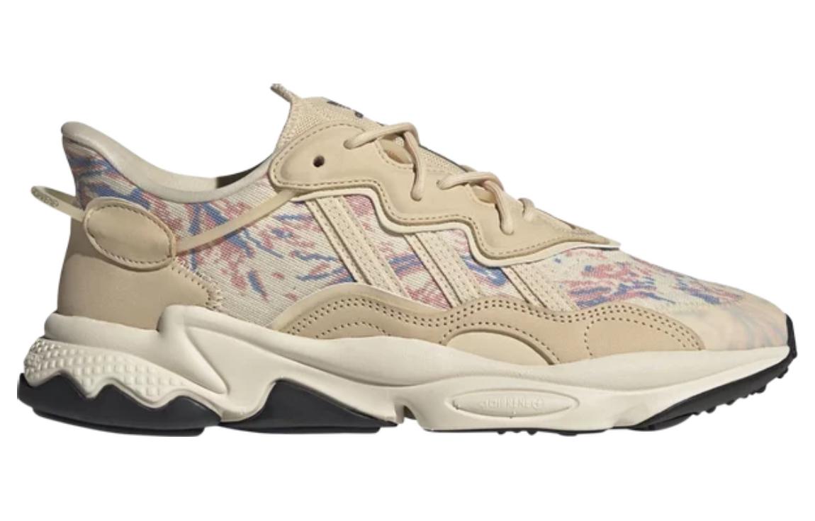 adidas Ozweego 'Sand Strata Super Pop' 圖 2