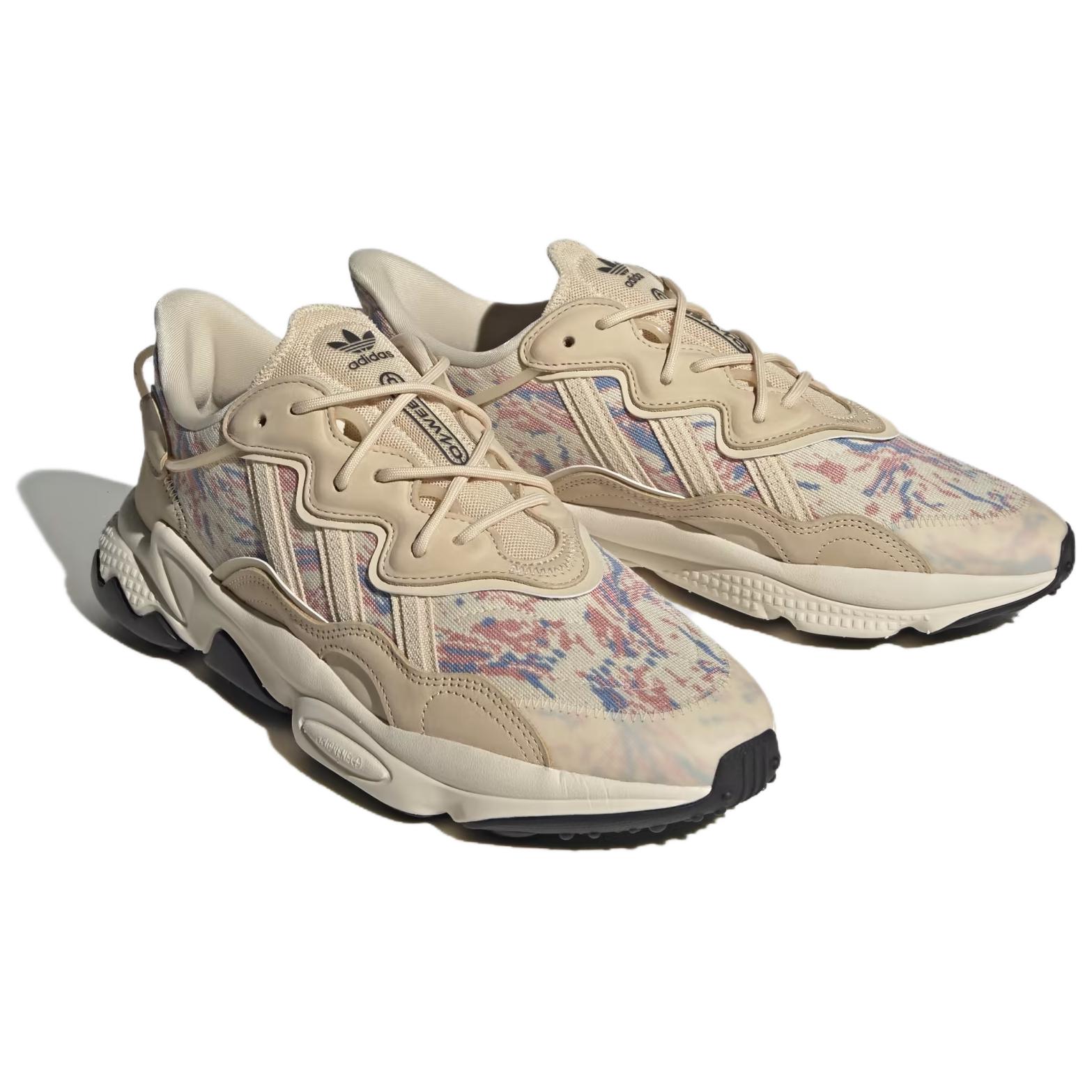 adidas Ozweego 'Sand Strata Super Pop' 圖 3