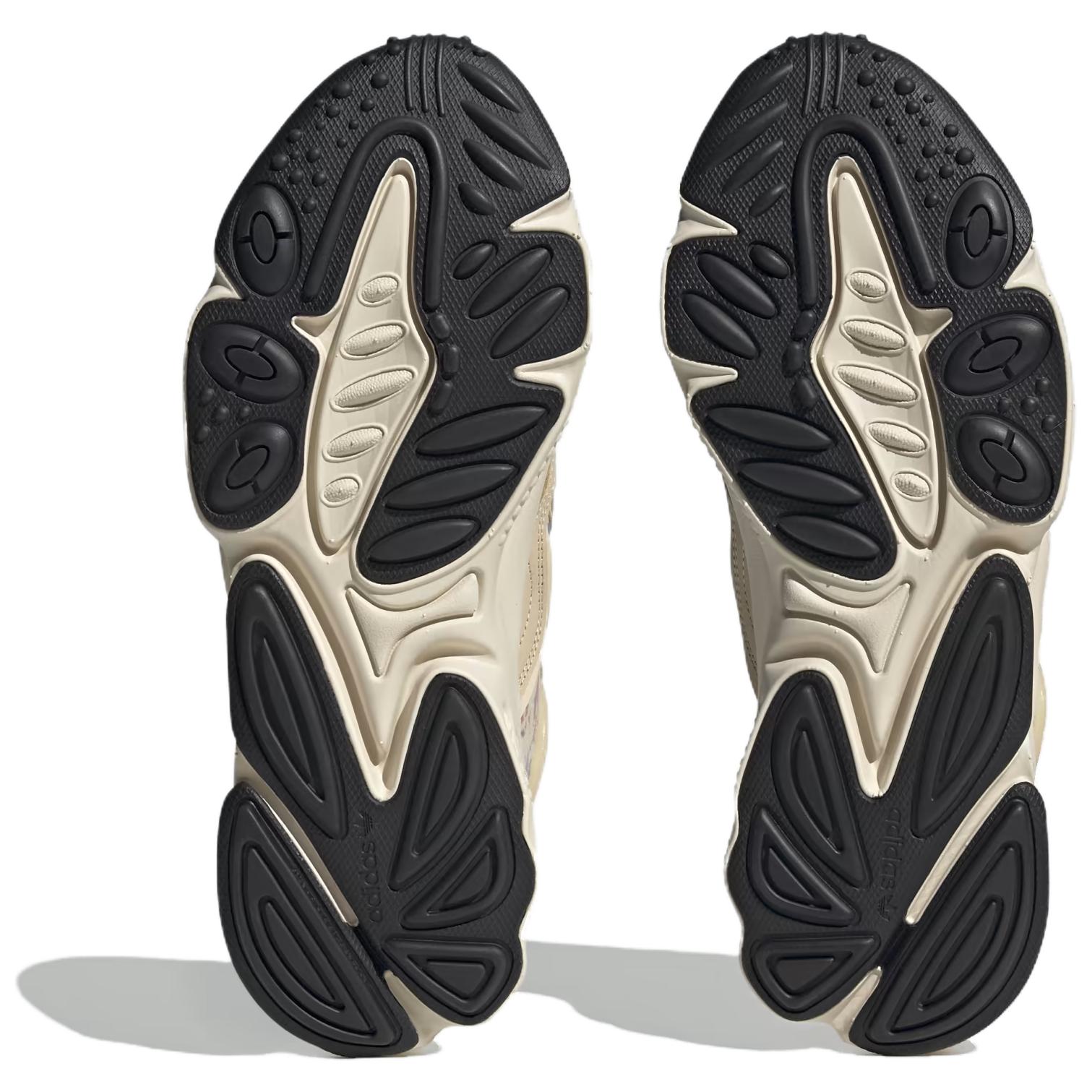adidas Ozweego 'Sand Strata Super Pop' 圖 5