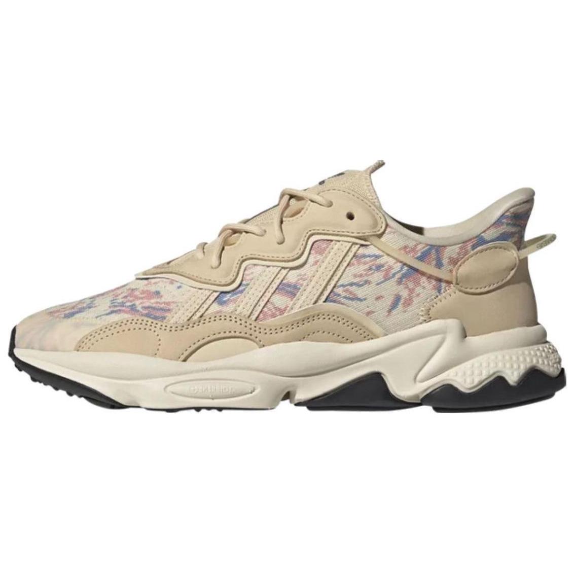 adidas Ozweego 'Sand Strata Super Pop' 圖 6