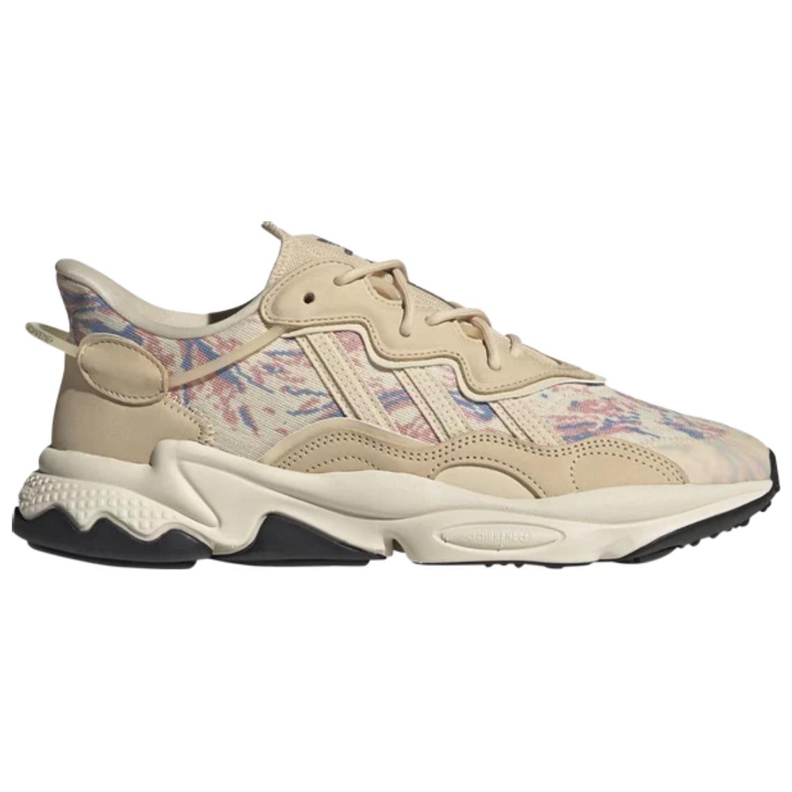 adidas Ozweego 'Sand Strata Super Pop' 圖 7