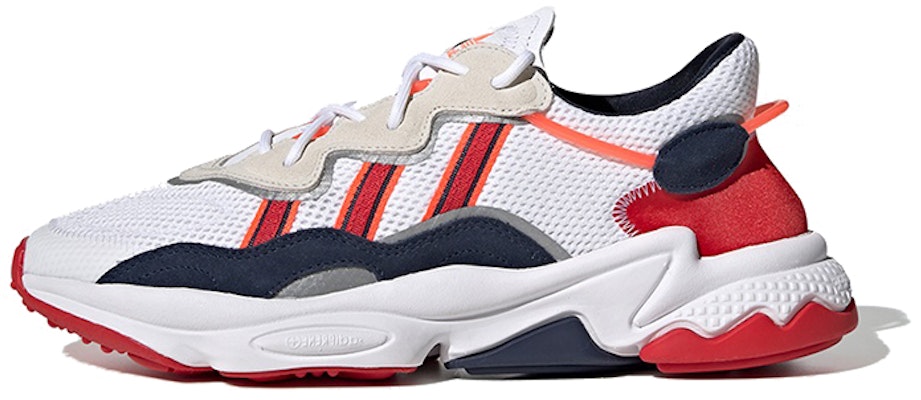 adidas Ozweego 'Scarlet' EH3215 Buy adidas Ozweego 'Scarlet' EH3215