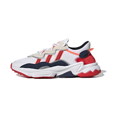 adidas Ozweego 'Scarlet'