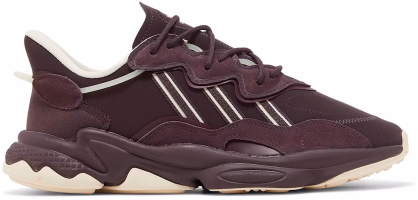 adidas Ozweego Shadow Maroon GY6801 GY6801 Novelship
