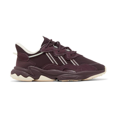 adidas Ozweego 'Shadow Maroon'