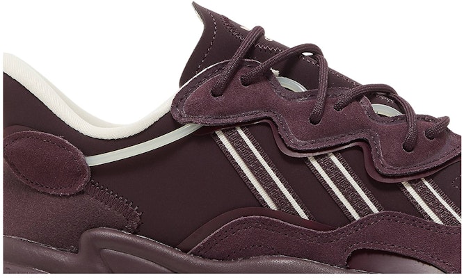 阿迪达斯 Ozweego "影子栗色" GY6801 Order 阿迪达斯 Ozweego "影子栗色" GY6801