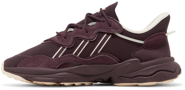 アディダス オズウィーゴ 「シャドウマルーン」 GY6801 Lookbook アディダス オズウィーゴ 「シャドウマルーン」 GY6801