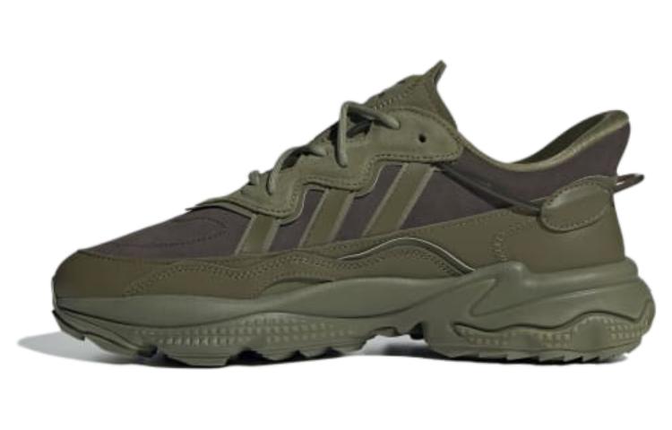 Buy adidas Ozweego 'Sombra Oliva' IF7915