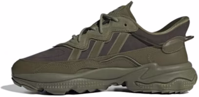 adidas Ozweego 'Shadow Olive' IF7915 adidas Ozweego 'Shadow Olive' IF7915