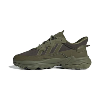adidas Ozweego 'Shadow Olive'