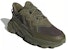 adidas Ozweego 'Shadow Olive' Bayang Zaitun IF7915