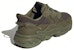 adidas Ozweego 'Shadow Olive' Bayang Zaitun IF7915